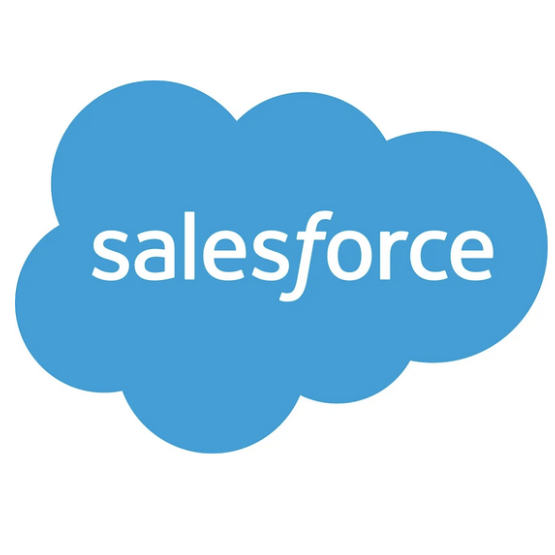Salesforce Logo