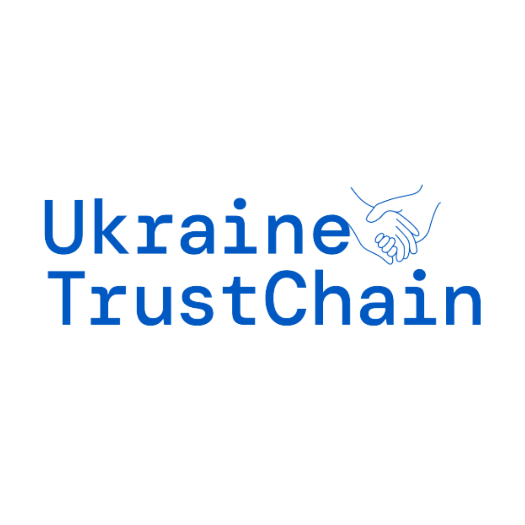 Ukraine TrustChain