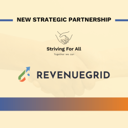 New Partnership Announcement