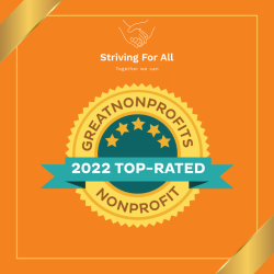 Greatnonprofits Award 2022