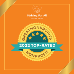 Greatnonprofits Award 2022