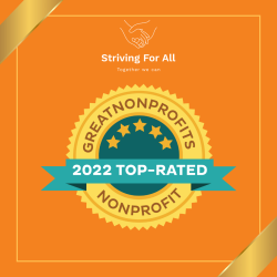 Greatnonprofits Award 2022