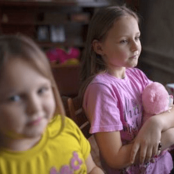 Supporting Ukrainian Orphans