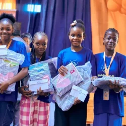 technovation-girls-holding-prizes-and-certificate-after-ceremoney